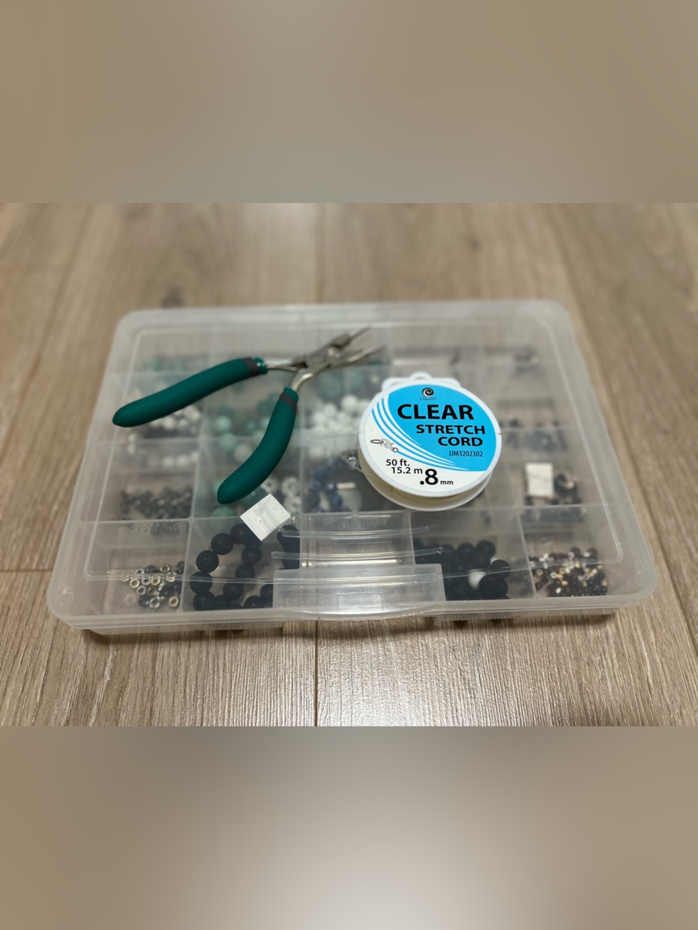 DIY Hobby Lobby Jewelry Bundle